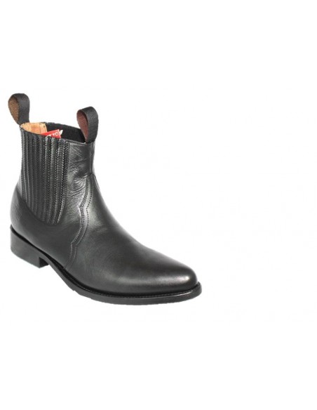 PASADENA NOIR HOMME GOWEST SANTIAG