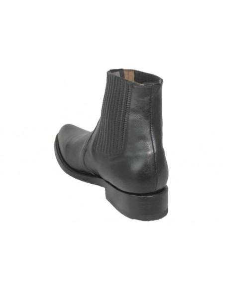 PASADENA NOIR HOMME GOWEST SANTIAG