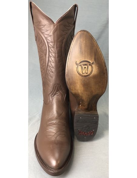 CANICA MOKA HOMME GOWEST