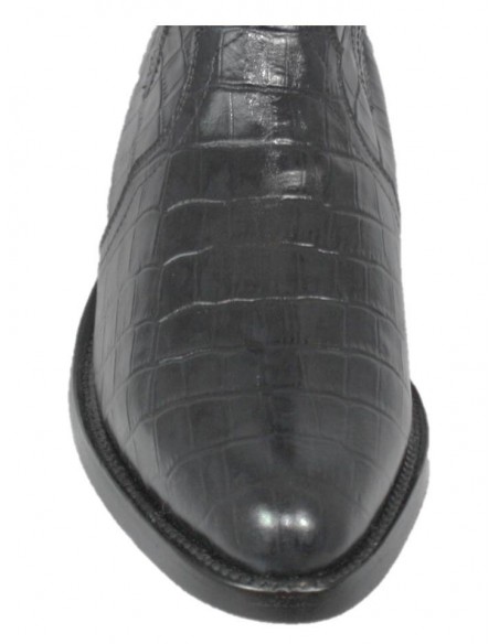 PASADENA NOIR HOMME GOWEST SANTIAG