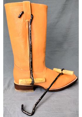copy of EXTRACTOR PARA BOTAS MADERA/PIEL