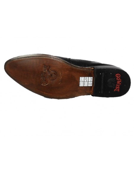 PASADENA NOIR HOMME GOWEST SANTIAG