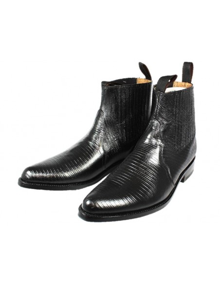 PASADENA NOIR HOMME GOWEST SANTIAG