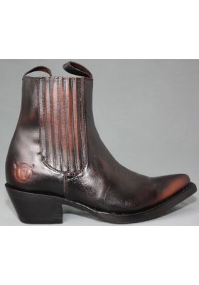 copy of LOLITA BLACK LADY COWHIDE GOWEST SANTIAG 2