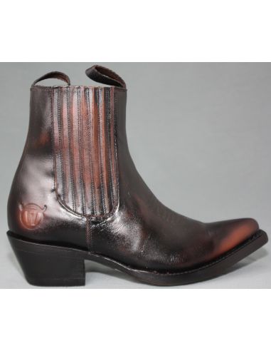 copy of LOLITA NERO DONNA GOWEST SANTIAG