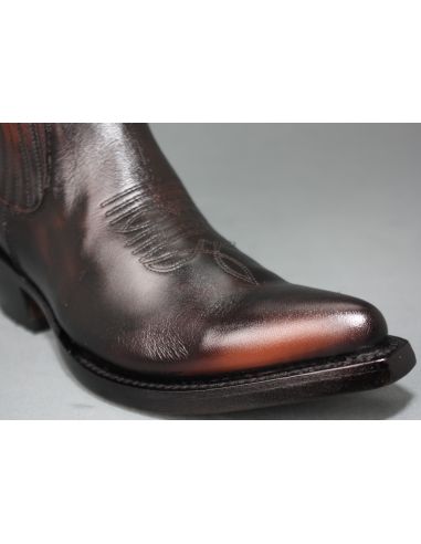 copy of LOLITA BLACK LADY COWHIDE GOWEST SANTIAG