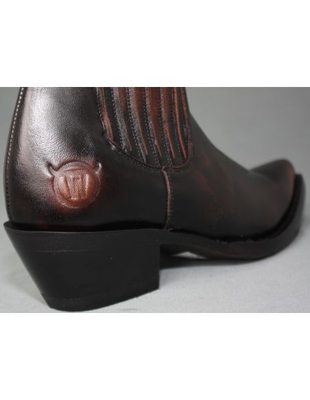 copy of LOLITA NERO DONNA GOWEST SANTIAG