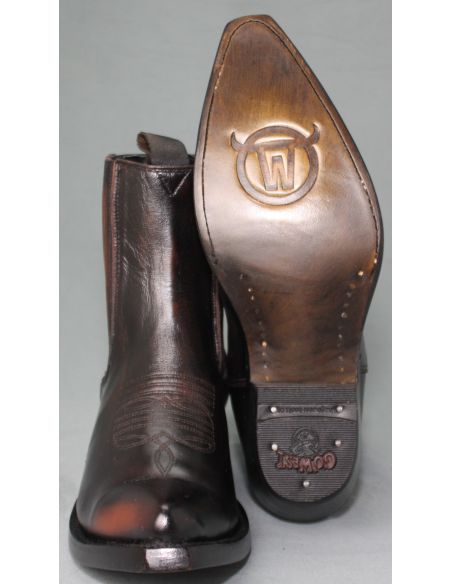 LOLITA BRUSHOFF CAFE FEMME GOWEST SANTIAG