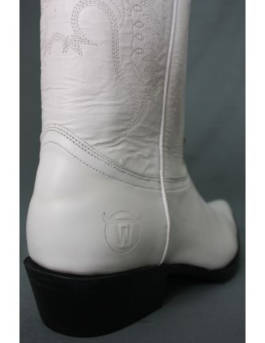 copy of GOWEST SANTIAG DA UOMO NERO DEL NUOVO MESSICO