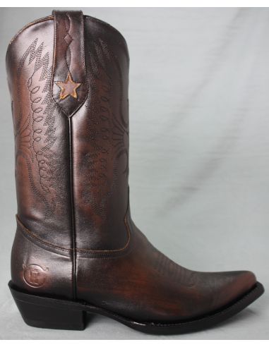 copy of NEW MEXICO WHITE MEN'S GOWEST SANTIAG