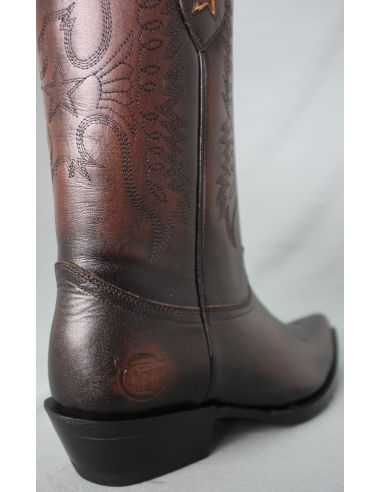 copy of NEW MEXICO WHITE MEN'S GOWEST SANTIAG