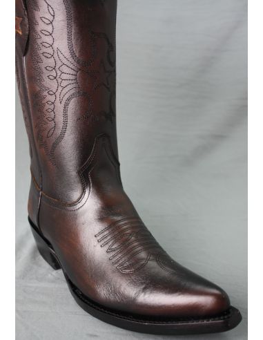 copy of NEW MEXICO WHITE MEN'S GOWEST SANTIAG