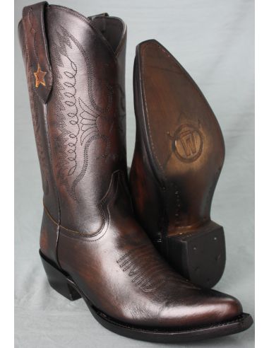 copy of NEW MEXICO WHITE MEN'S GOWEST SANTIAG