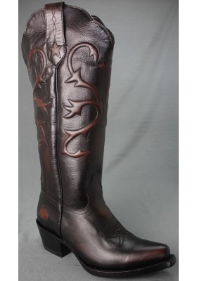 CALAMITY BRUSHOFF IL CAFFÈ DELLE DONNE