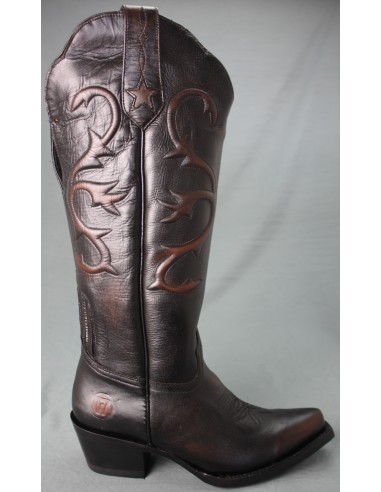 CALAMITY BRUSHOFF CAFE MUJER GOWEST SANTIAG