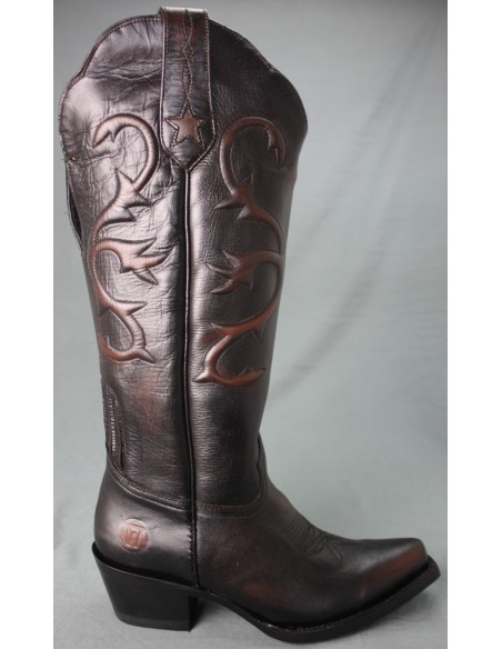 CALAMITY BRUSHOFF IL CAFFÈ DELLE DONNE