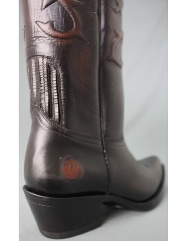 CALAMITY BRUSHOFF CAFE FEMME GOWEST SANTIAG