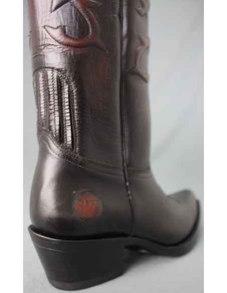 CALAMITY BRUSHOFF CAFE FEMME GOWEST SANTIAG