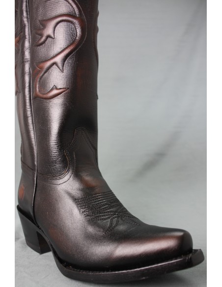 CALAMITY BRUSHOFF CAFE MUJER GOWEST SANTIAG