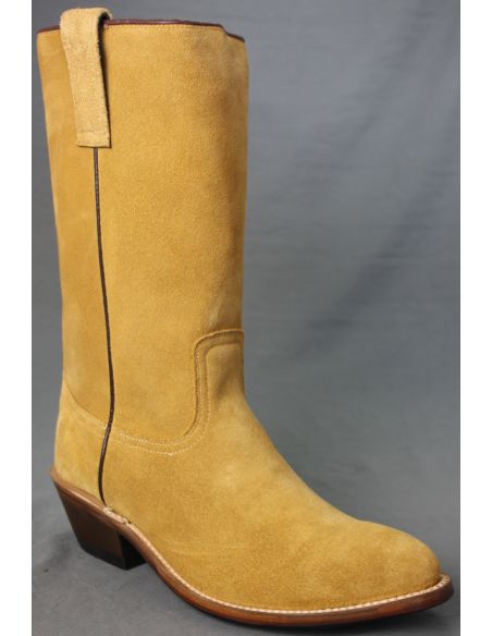 RANCHER'S CROUTE FEMME GOWEST SANTIAG