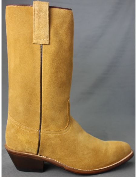 RANCHER'S CROUTE FEMME GOWEST SANTIAG