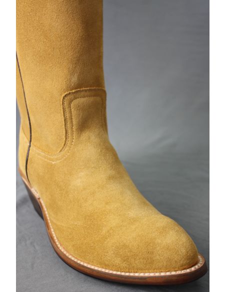 RANCHER'S CROUTE FEMME GOWEST SANTIAG