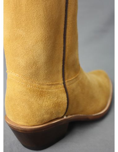 RANCHER'S CROUTE FEMME GOWEST SANTIAG