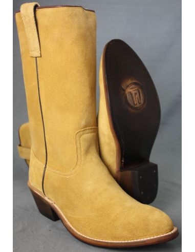 RANCHER'S CROUTE FEMME GOWEST SANTIAG