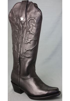 CALAMITY NOIR FEMME GOWEST SANTIAG