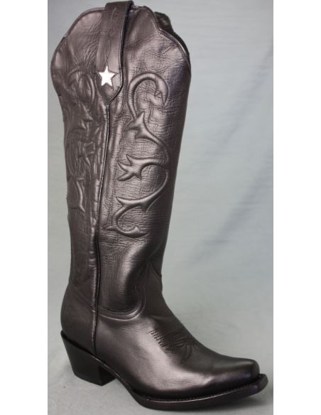 CALAMITY NOIR FEMME GOWEST SANTIAG