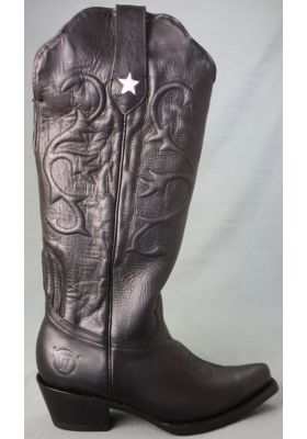 CALAMITY NOIR FEMME GOWEST SANTIAG 2