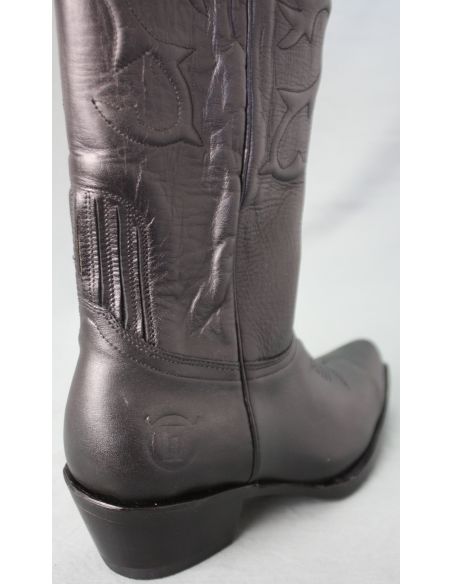 CALAMITY NEGRO MUJER GOWEST SANTIAG