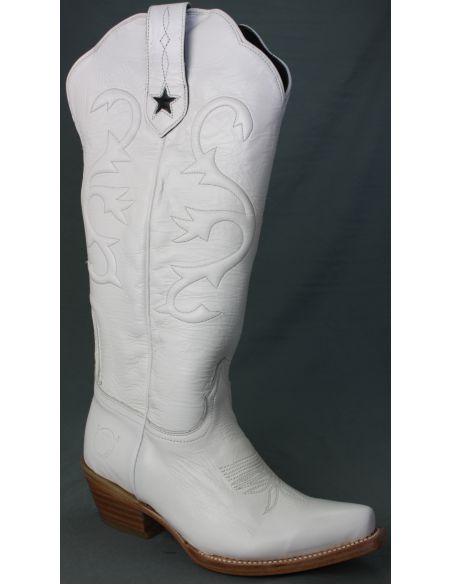 CALAMITY BIANCO DELLE DONNE GOWEST