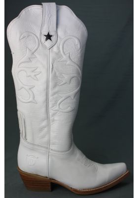 CALAMITY BIANCO DELLE DONNE GOWEST 2