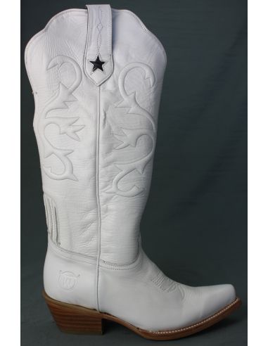 CALAMITY BIANCO DELLE DONNE GOWEST