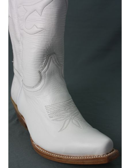 CALAMITY BIANCO DELLE DONNE GOWEST