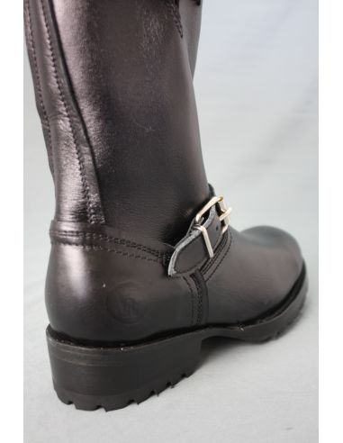 SPEED BLACK WOMEN GOWEST BOOTS