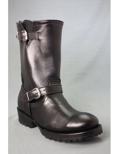 SPEED BLACK WOMEN GOWEST BOOTS