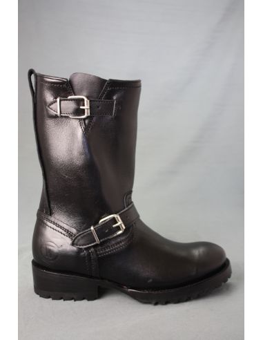 SPEED BLACK WOMEN GOWEST BOOTS