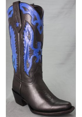 copy of CADDO GOWEST SANTIAG MUJER BLANCO/AZUL