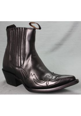 LILY NOIR FEMME GOWEST SANTIAG