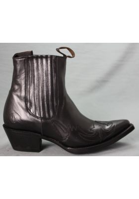 LILY NOIR FEMME GOWEST SANTIAG 2