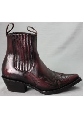 copy of LILY NEGRO MUJER GOWEST SANTIAG 2