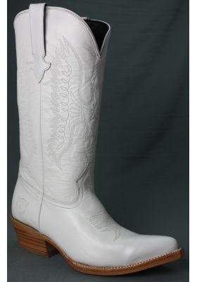 NEW MEXICO BLANCO MUJER GOWEST SANTIAG