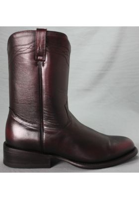 LT COL. SHERIDAN ROPER ZIP BRUSHOFF CAFE HOMME GOWEST 2