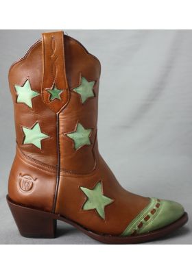 copy of STARMANIA BLANCO Y ROJO DAMA GOWEST SANTIAG 2