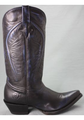 NEW MEXICO 2 NOIR HOMME GOWEST SANTIAG 2