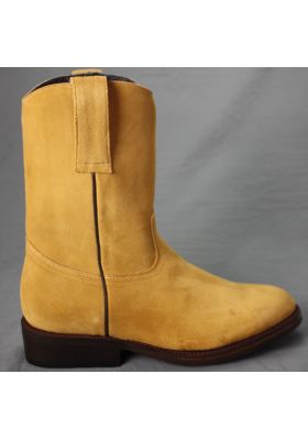 WILLY G ROPER ORO HOMME GOWEST 2