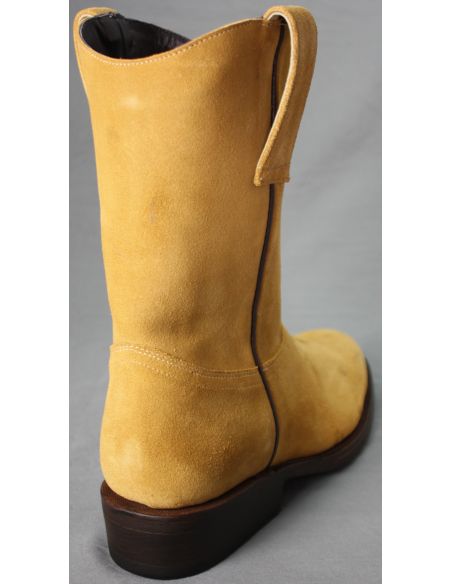 copy of WILLY G ( EVA ) ROPER CRAZY CAFE HOMBRE GOWEST