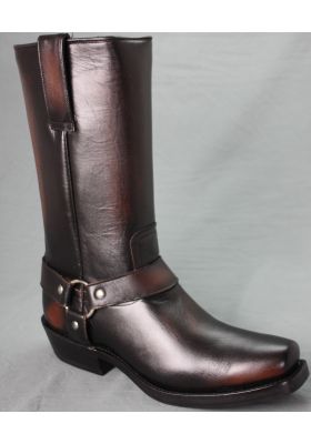 copy of BOTTE SUDSITE DAMA NOIR